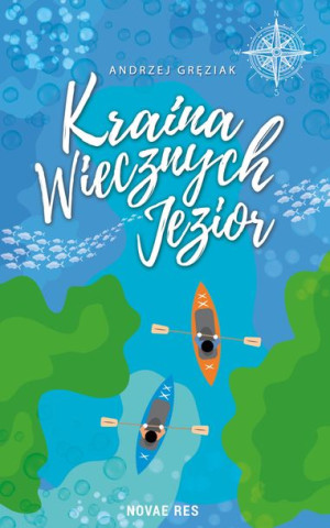 (e-book) Kraina Wiecznych Jezior