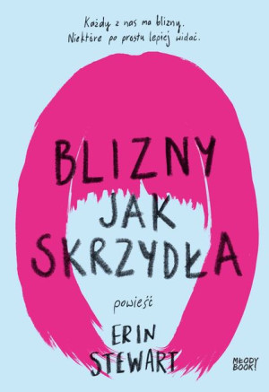 (e-book) Blizny jak skrzydła