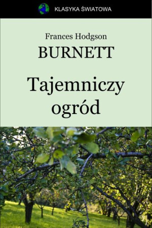 (e-book) Tajemniczy ogród