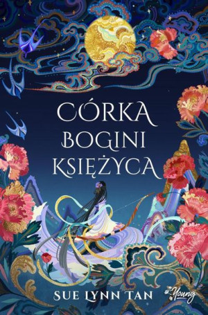 (e-book) Córka Bogini Księżyca