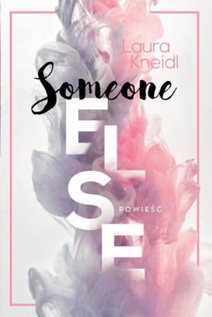 (e-book) Someone else