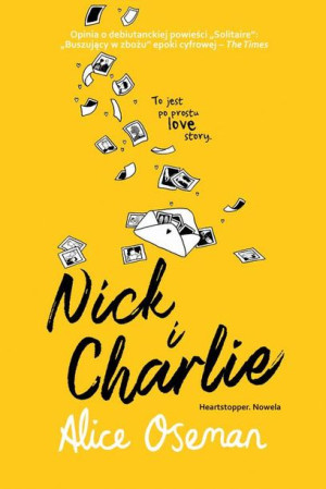 (e-book) Nick i Charlie