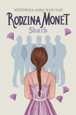 (e-book) Rodzina Monet Skarb