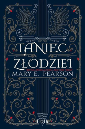 (e-book) Taniec złodziei
