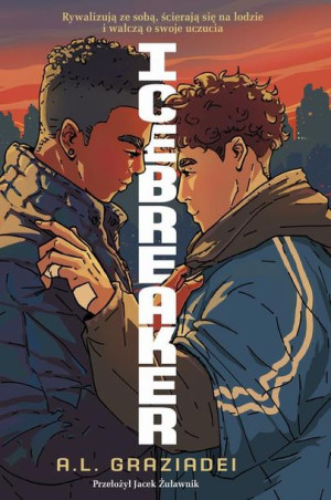 (e-book) Icebreaker