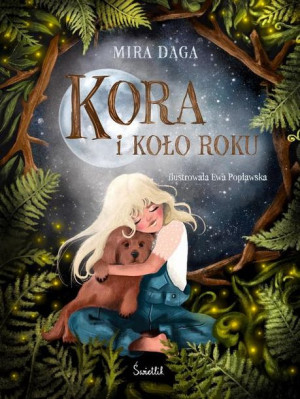 (e-book) Kora i Koło Roku