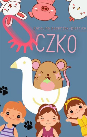 (e-book) Oczko