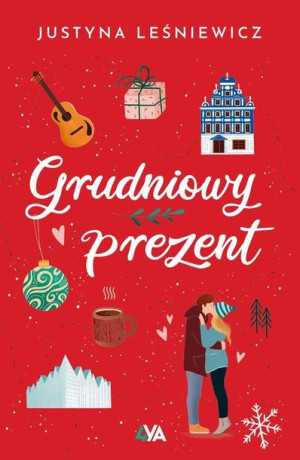 (e-book) Grudniowy prezent