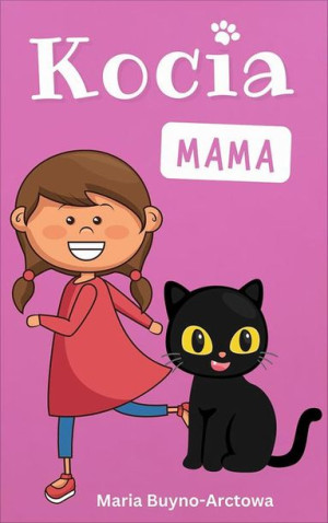 (e-book) Kocia mama