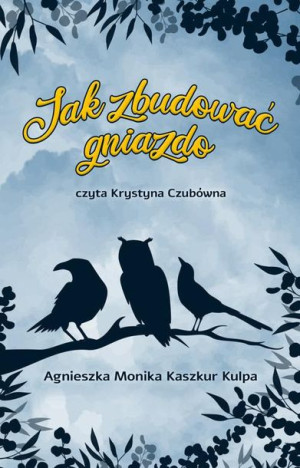 (e-book) Jak zbudować gniazdo