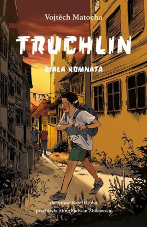 (e-book) Truchlin Biała komnata