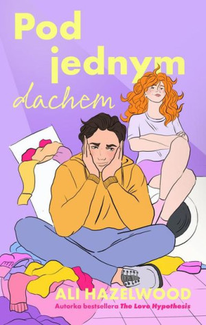(e-book) Pod jednym dachem