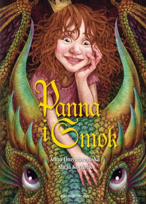 (e-book) Panna i Smok