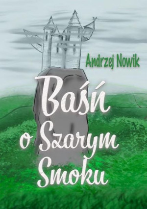 (e-book) Baśń o Szarym Smoku