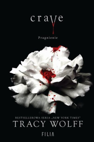 (e-book) Crave. Pragnienie