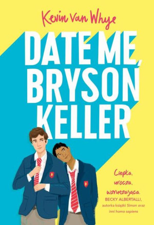(e-book) Date Me, Bryson Keller