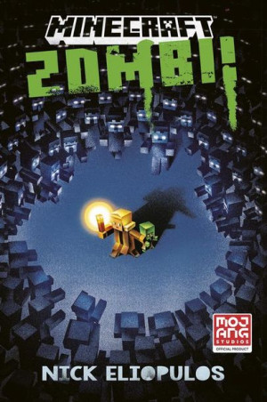 (e-book) Minecraft. Zombi!