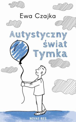 (e-book) Autystyczny świat Tymka