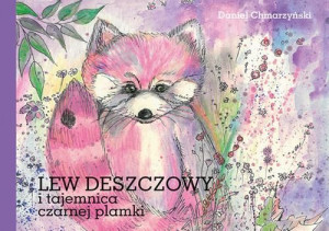 (e-book) Lew Deszczowy i tajemnica czarnej plamki