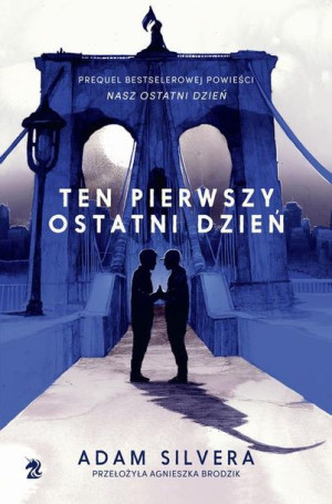 (e-book) Ten pierwszy ostatni dzień