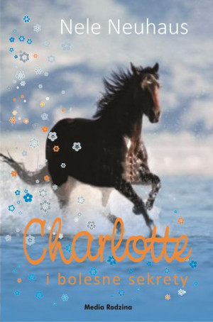 (e-book) Charlotte i bolesne sekrety