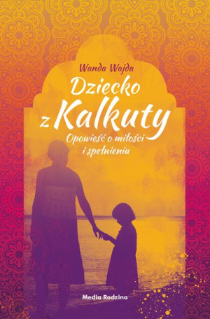 (e-book) Dziecko z Kalkuty