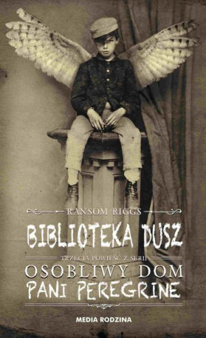 (e-book) Biblioteka dusz