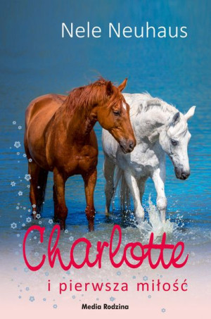 (e-book) Charlotte i pierwsza miłość