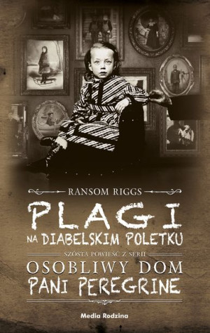 (e-book) Plagi na Diabelskim Poletku