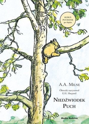 (e-book) Niedźwiodek Puch