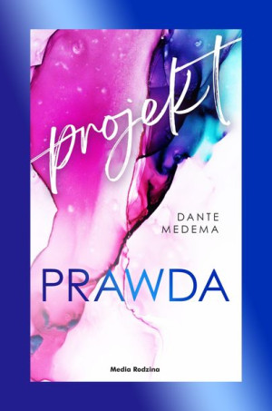 (e-book) Projekt Prawda