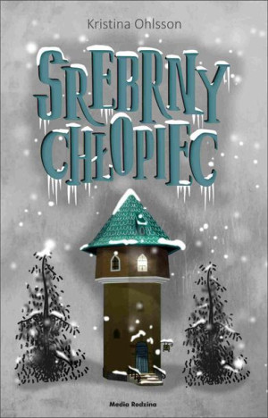 (e-book) Srebrny Chłopiec