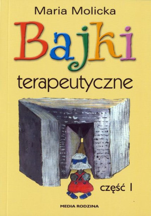 (e-book) Bajki terapeutyczne