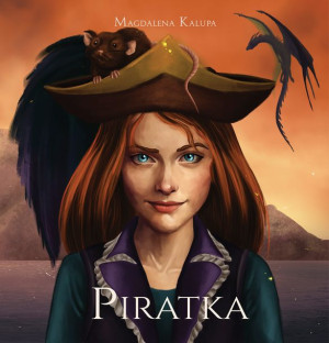 (e-book) Piratka