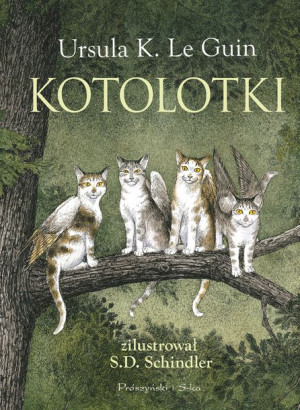 (e-book) Kotolotki