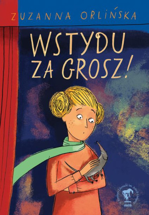 (e-book) Wstydu za grosz!