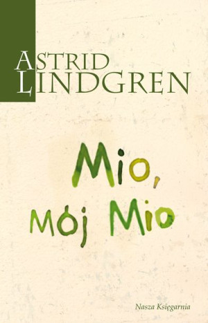 (e-book) Mio, mój Mio