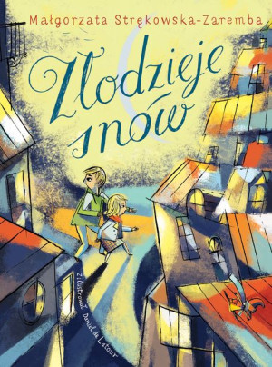(e-book) Złodzieje snów
