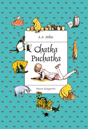 (e-book) Chatka Puchatka
