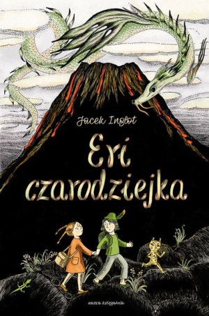(e-book) Eri czarodziejka