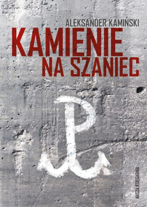 (e-book) Kamienie na szaniec