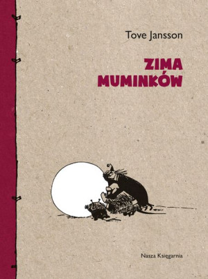 (e-book) Zima Muminków