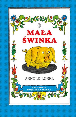 (e-book) Mała świnka