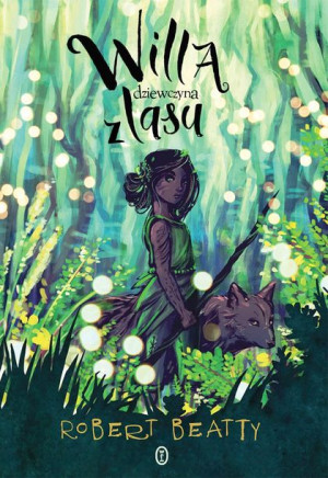 (e-book) Willa, dziewczyna z lasu