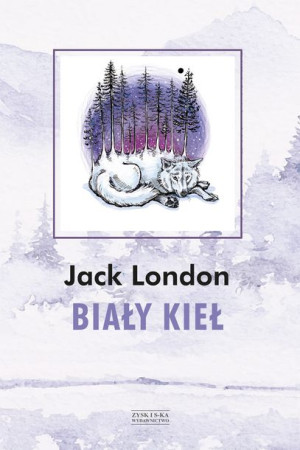 (e-book) Biały Kieł