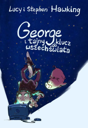(e-book) George i tajny klucz do wszechświata