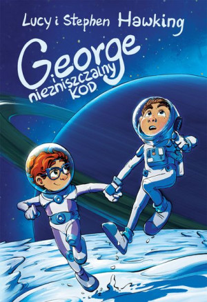 (e-book) George i niezniszczalny kod