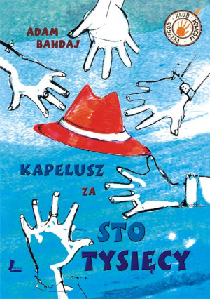 (e-book) Kapelusz za sto tysięcy