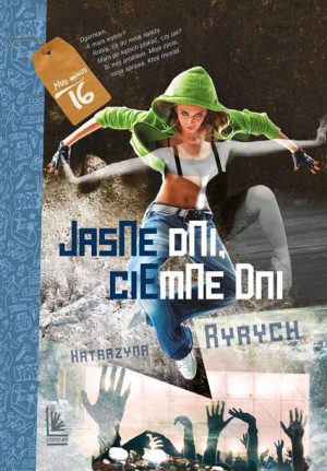 (e-book) Jasne dni, ciemne dni