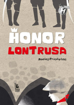 (e-book) Honor Lontrusa